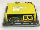 Fanuc Series 18i-MB A02B-0283-B500 OP
