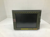 Fanuc Series 18i-MB A02B-0283-B500 OP