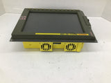 Fanuc Series 18i-MB A02B-0283-B500 OP