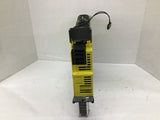 Fanuc A06B-6114-H209 Servo Amplifier Module
