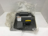 Baldor Reliance C1203 0.25 Hp 115/230v 1725 Rpm 60 Hz 1Ph 48 Fr Open Encl