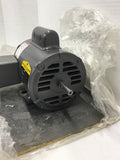 Baldor Reliance C1203 0.25 Hp 115/230v 1725 Rpm 60 Hz 1Ph 48 Fr Open Encl