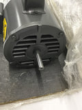 Baldor Reliance C1203 0.25 Hp 115/230v 1725 Rpm 60 Hz 1Ph 48 Fr Open Encl