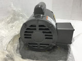 Baldor Reliance C1203 0.25 Hp 115/230v 1725 Rpm 60 Hz 1Ph 48 Fr Open Encl