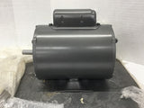 Baldor Reliance C1203 0.25 Hp 115/230v 1725 Rpm 60 Hz 1Ph 48 Fr Open Encl