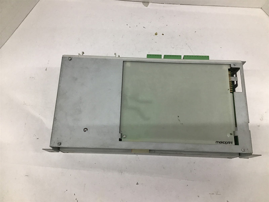 Eight-INGRAMAT-BGR GEHAESEDKR03 Drive