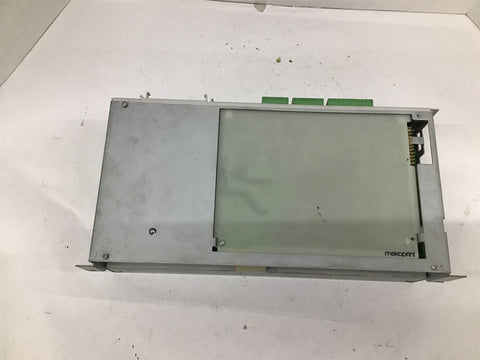 Eight-INGRAMAT-BGR GEHAESEDKR03 Drive