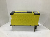 Fanuc aiSV 160/160-B A06B-6240-H211Servo Amplifier