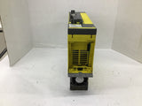 Fanuc aiSV 160/160-B A06B-6240-H211Servo Amplifier