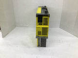 Fanuc aiSV 160/160-B A06B-6240-H211Servo Amplifier