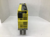 Fanuc A06B-6114-H211-R Servo Amplifier