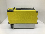 Fanuc A06B-6114-H211-R Servo Amplifier