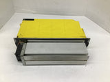 Fanuc A06B-6114-H211-R Servo Amplifier