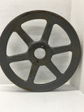 PULLEY/SHEAVE BK110H ID 10-3/4" OD 1-1/2" Width 7/8"
