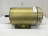 Baldor EM3558T 2HP 1755/1800RPM 208-230-1460V 60HZ 3PH FR-145T ENCL TEFC