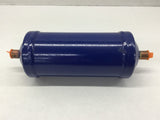 ALCO Controls Extra Klean Liquid Line Filter-