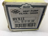 ALOC Controls Heat Pump Filter-