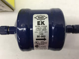ALCO Controls Extra Klean Liquid Line Filter-