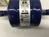 ALCO Controls Extra Klean Liquid Line Filter-