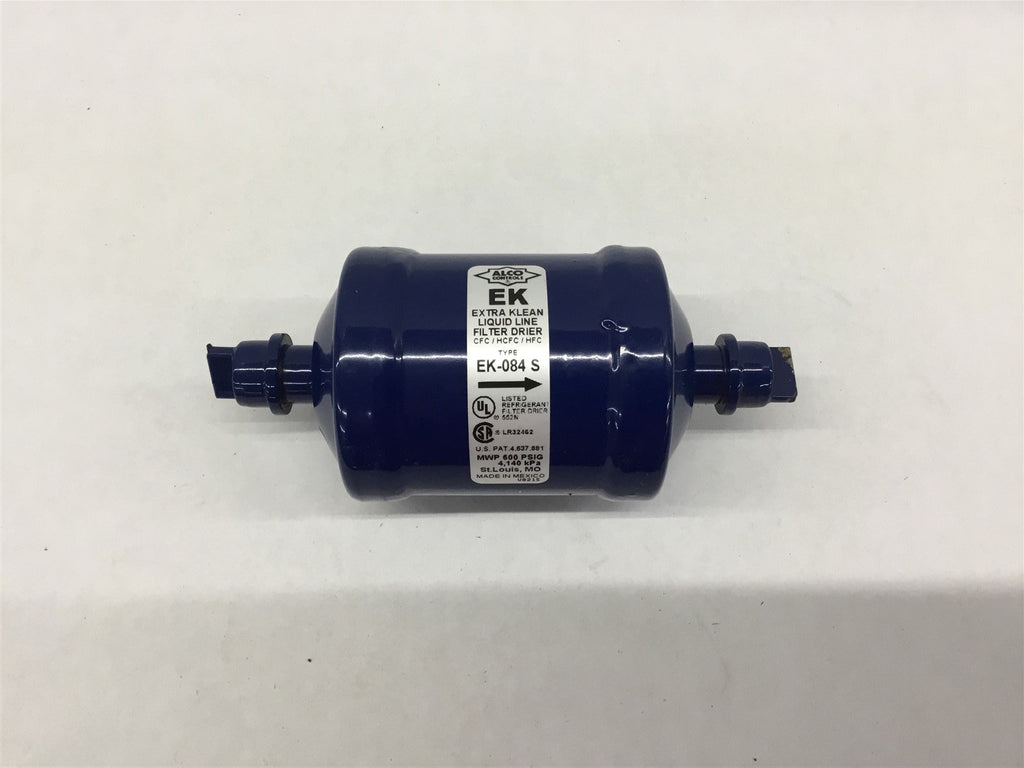 ALCO Controls Extra Klean Liquid Line Filter