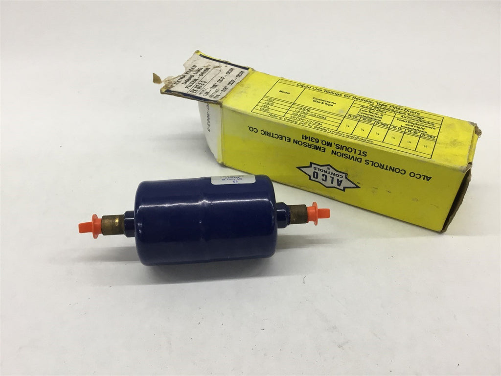 ALCO Controls Extra Klean Liquid Line Filter