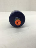 ALCO Controls Extra Klean Liquid Line Filter