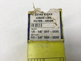 ALCO Controls Extra Klean Liquid Line Filter