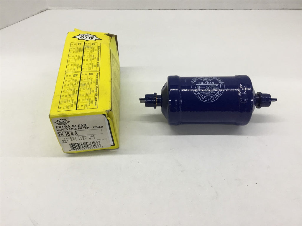 ALCO Controls Extra Klean Liquid Line Filter