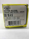 ALCO Controls Extra Klean Liquid Line Filter