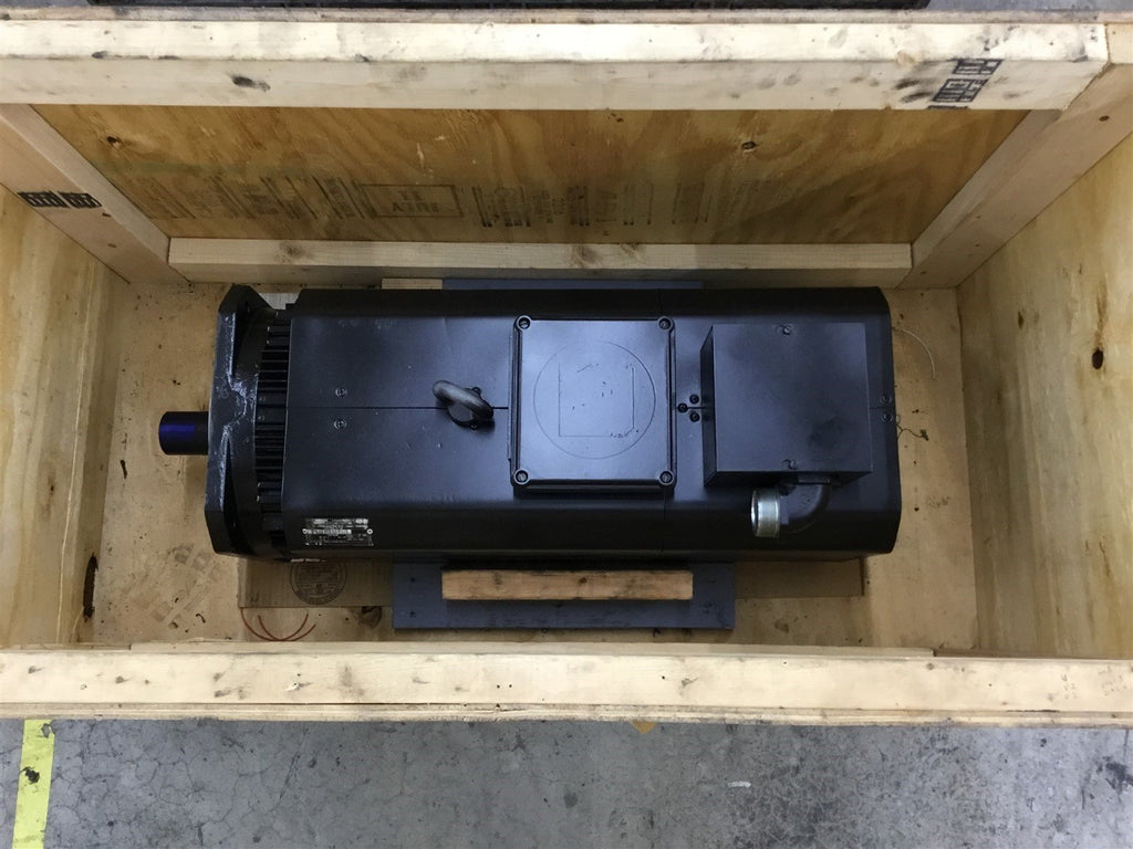 Indramat 2AD160B-B05OB1-BS03-BN1 3PH Induction Motor