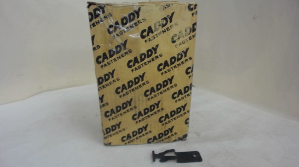 Lot Of 110 --- Erico Caddy Fasteners "At" Clip, At-A-4I