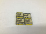 Buss AGC-2 Lot Of 4 (20 Fuses In Total )
