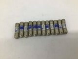 Edison HCLR8 600V AC 200KA Lot Of 12