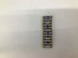 Edison HCLR8 600V AC 200KA Lot Of 12