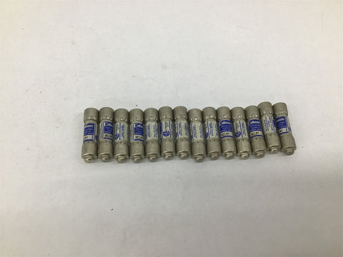 Edison HCLR1 600V AC 200KA Lot Of 14