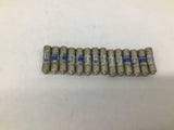 Edison HCLR1 600V AC 200KA Lot Of 14