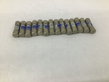 Edison HCLR1 600V AC 200KA Lot Of 14