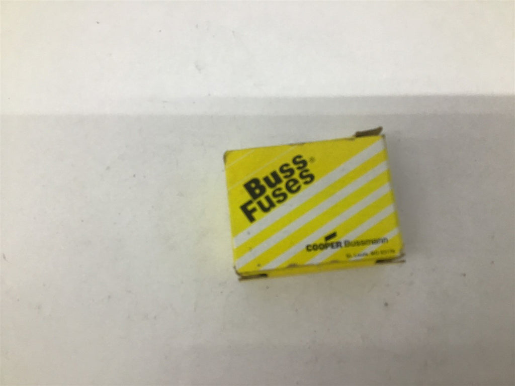 Buss Fuses KTK-R-1 Limitron Fuses 600V AC IR 200KA (Box Of 10)