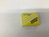 Buss Fuses KTK-R-1 Limitron Fuses 600V AC IR 200KA (Box Of 10)