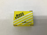 Buss Fuses KTK-R-1 Limitron Fuses 600V AC IR 200KA (Box Of 10)