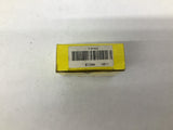 Buss Fuses KTK-R-1 Limitron Fuses 600V AC IR 200KA (Box Of 10)