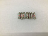 Littelfuse KLDR 5 600V AC Or Less Class CC Lot Of 7