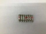 Littelfuse KLDR 5 600V AC Or Less Class CC Lot Of 7