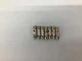 Littelfuse KLDR 5 600V AC Or Less Class CC Lot Of 7