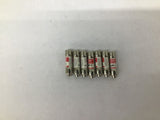 Littelfuse KLDR 5 600V AC Or Less Class CC Lot Of 7