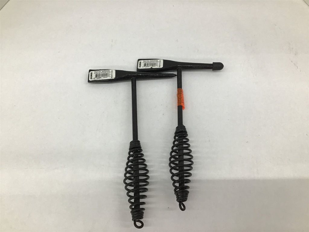 Atlas Weld Cleaning Tool Lot Of 2