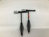 Atlas Weld Cleaning Tool Lot Of 2