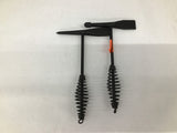 Atlas Weld Cleaning Tool Lot Of 2