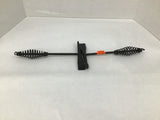 Atlas Weld Cleaning Tool Lot Of 2