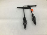 Atlas Weld Cleaning Tool Lot Of 2